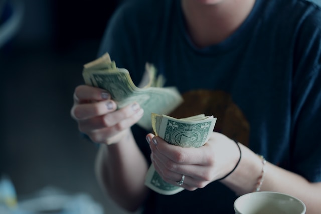 Online Gambling