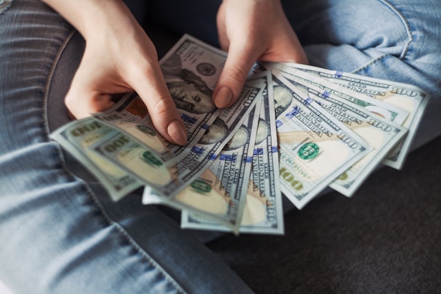 Online Gambling
