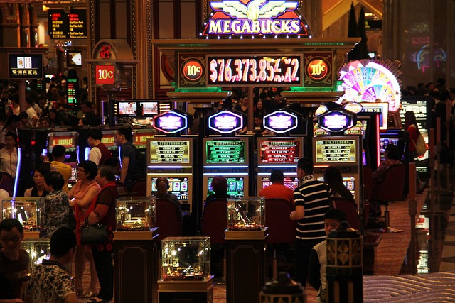 Low Volatility Slots