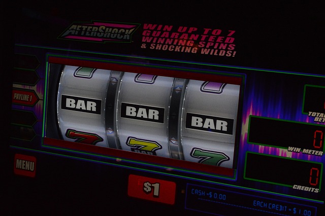 Low Volatility Slots