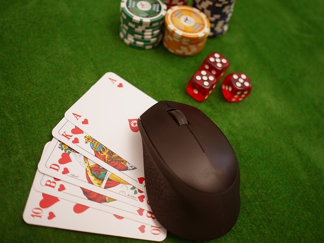 Online Casino Experience