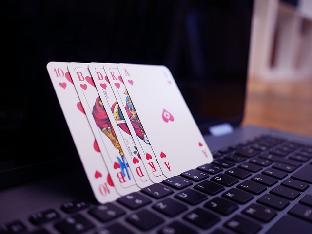 Online Casino Experience