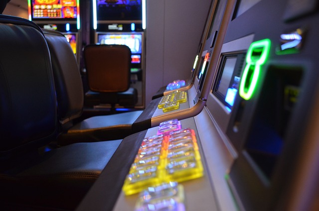 Slot Machines