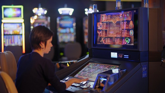 Slot Machines