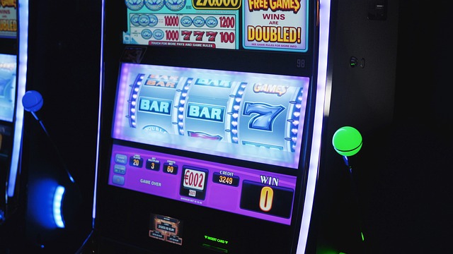 Low Volatility Slots