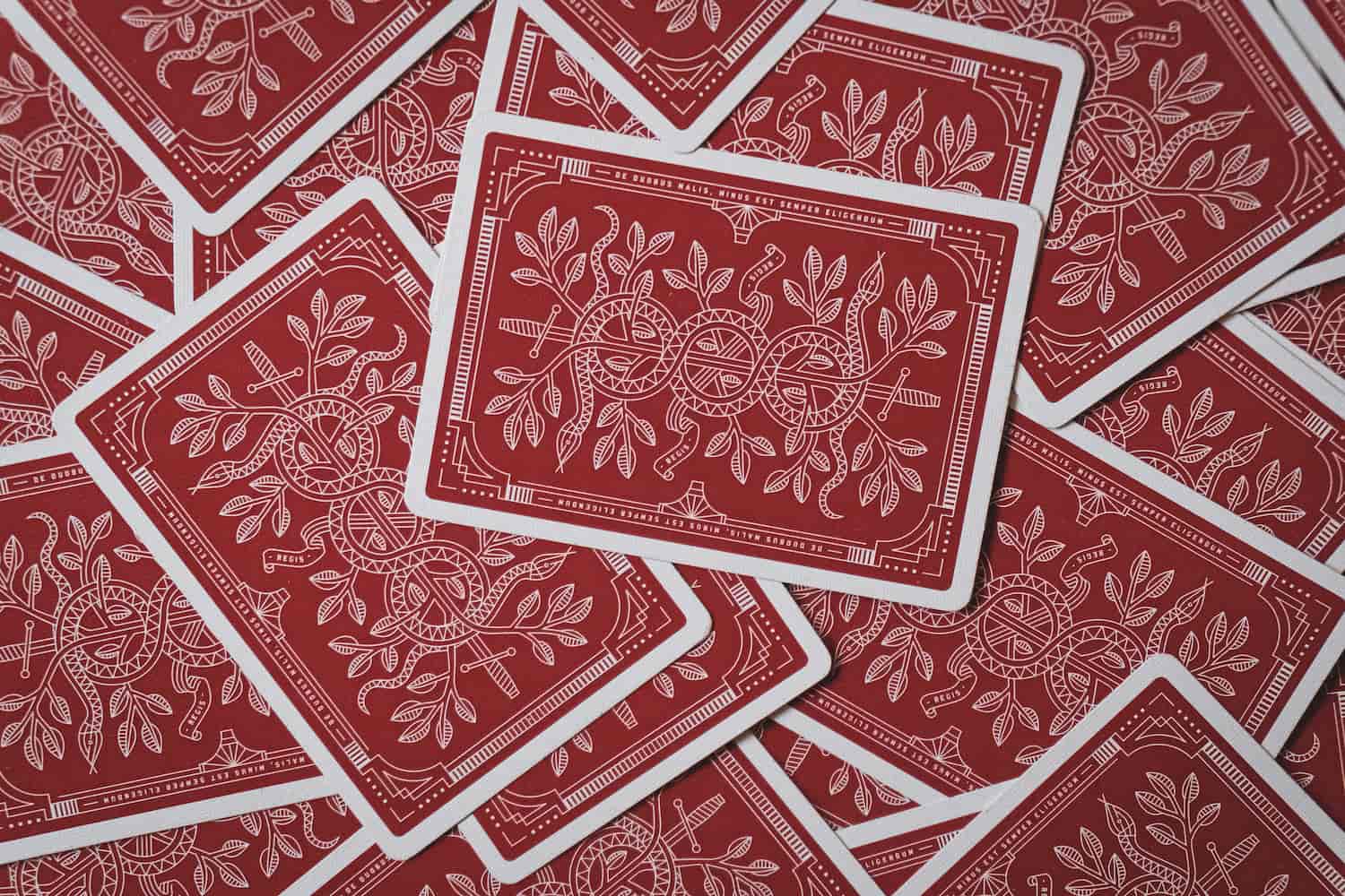 Payment Methods in Online Casino