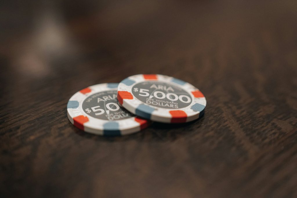 Withdrawals in Online Casino