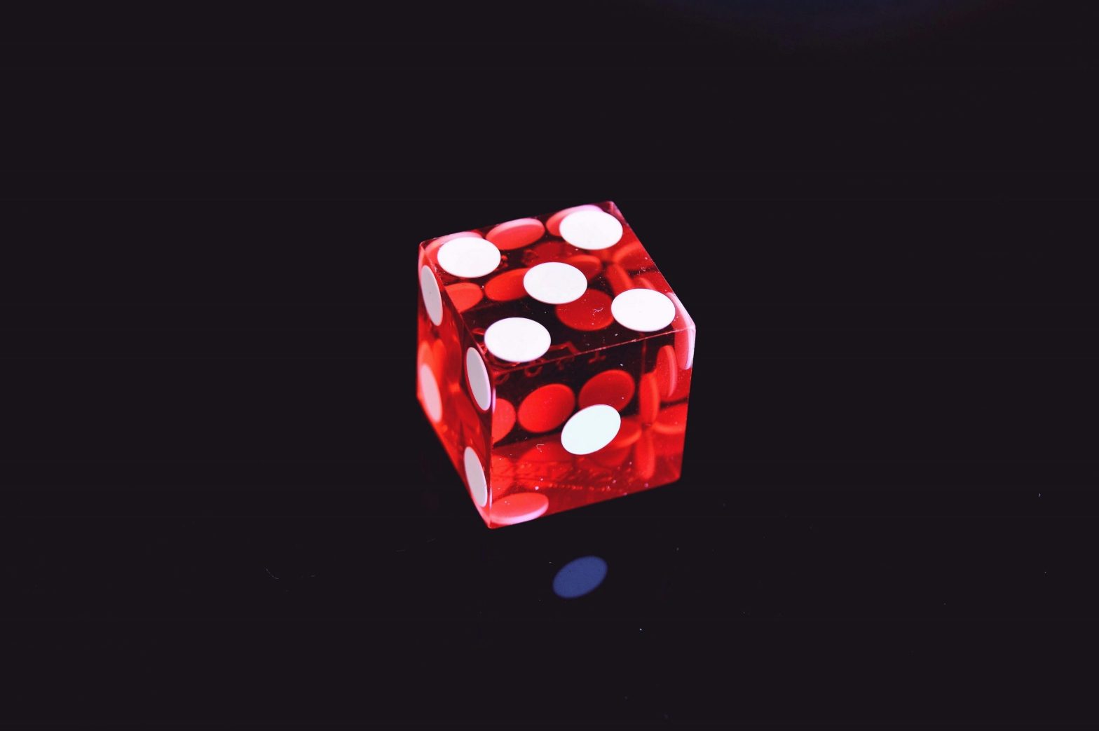 AI Casino Surveillance