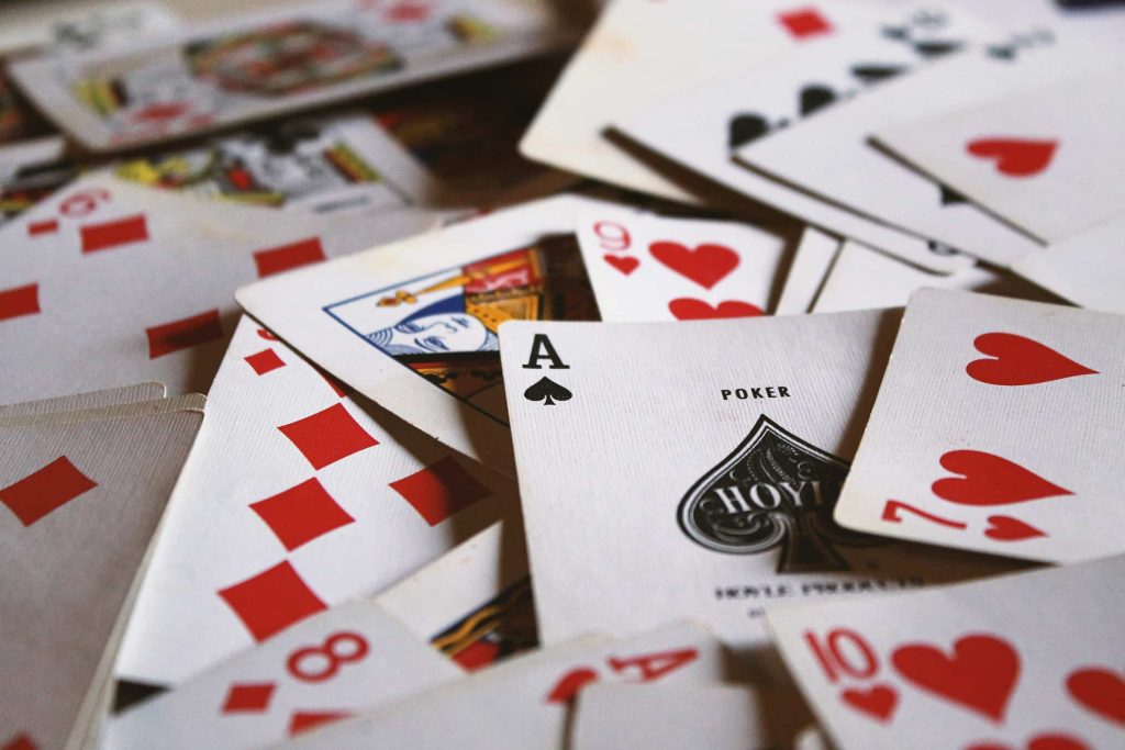 AI-Powered Casino Surveillance