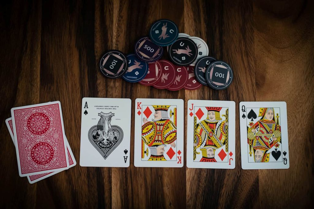 How Pros Maximize Their Wins