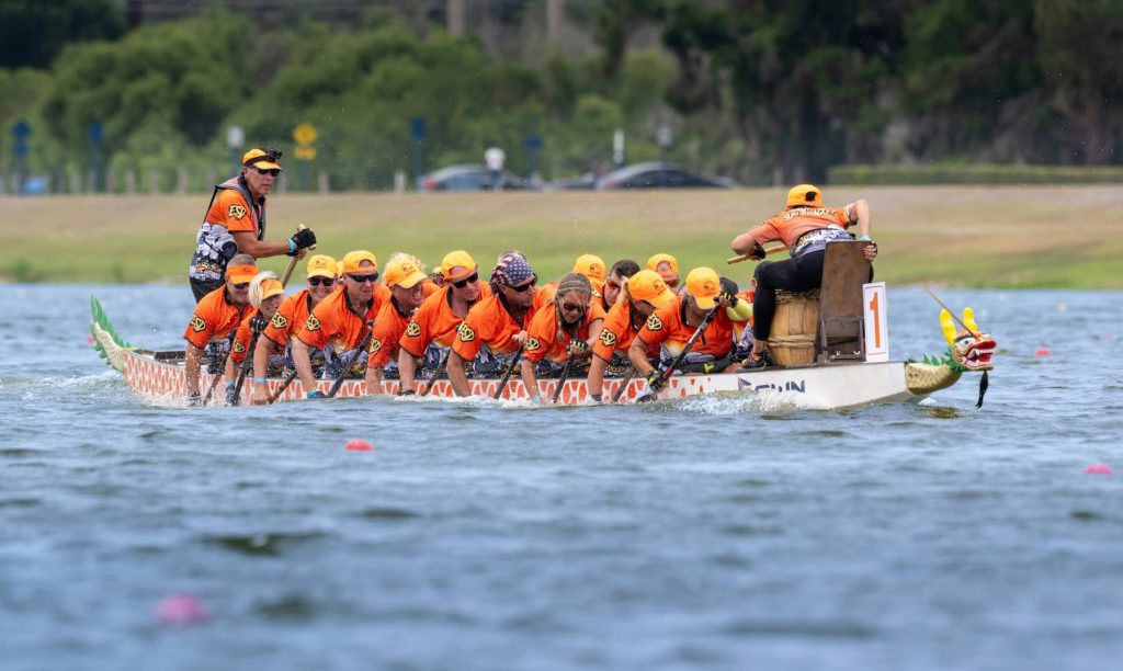 Betting on Popular Water Sports